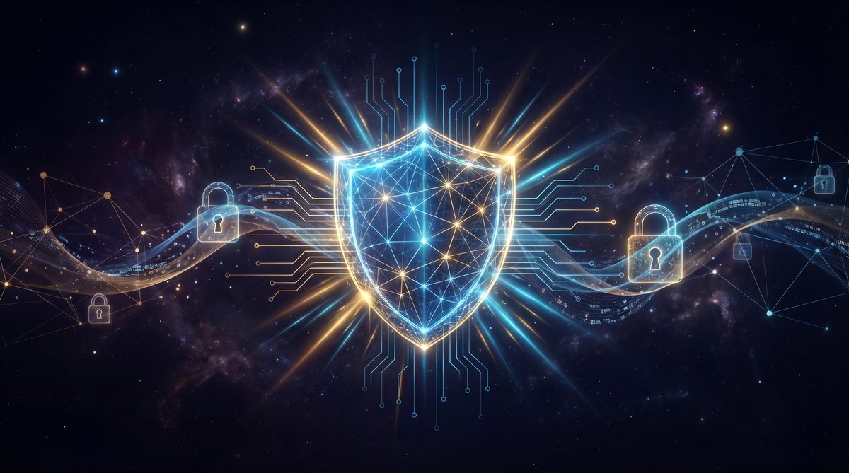 礼特加速器隐私安全保护